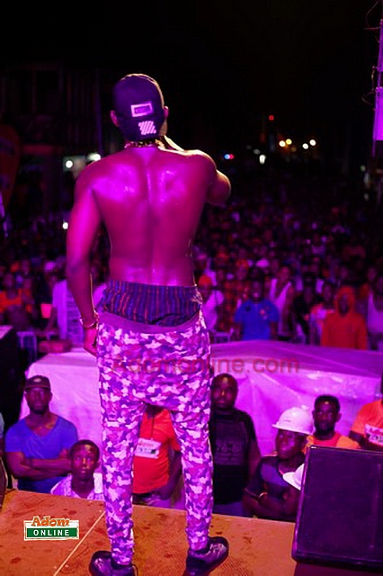 ADOM KWAHU MEGA STREET BASH 2017 (232)